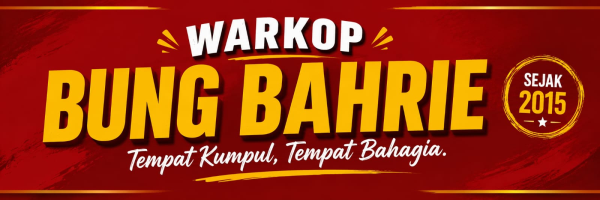 Warkop Bung Bahrie