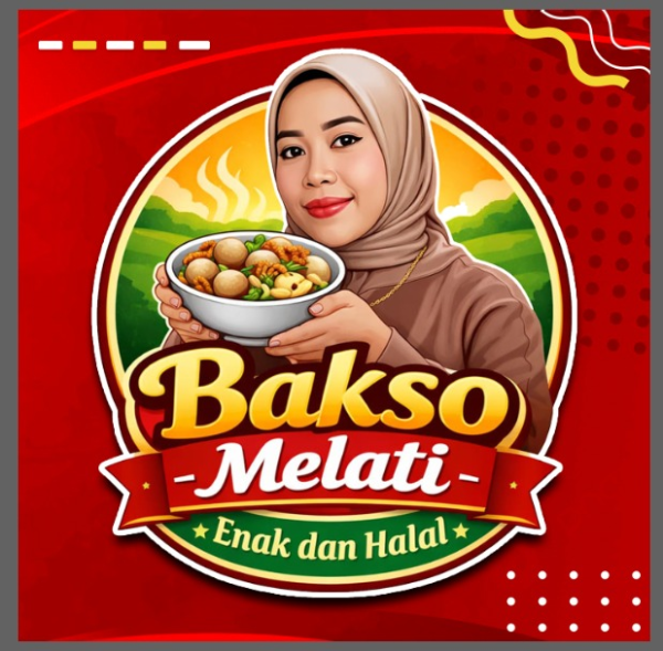 Bakso Melati
